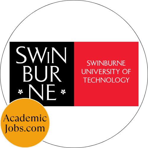 Swinburne University of Technology Jobs